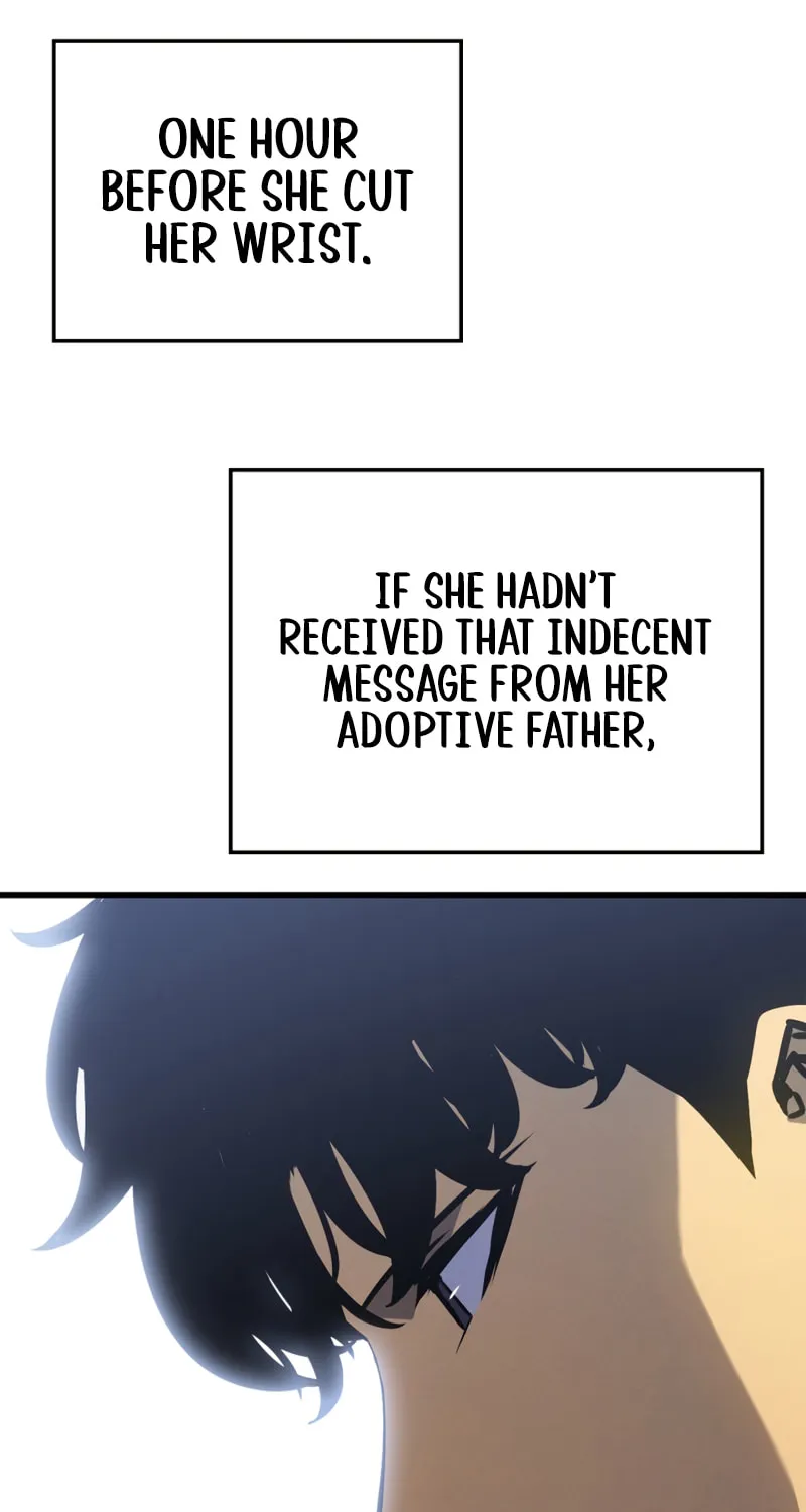 Read Solo Leveling chapter 190 image 125 on Lezhin