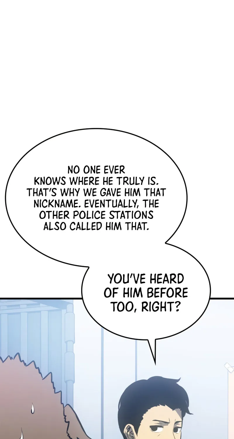 Read Solo Leveling chapter 190 image 13 on Lezhin
