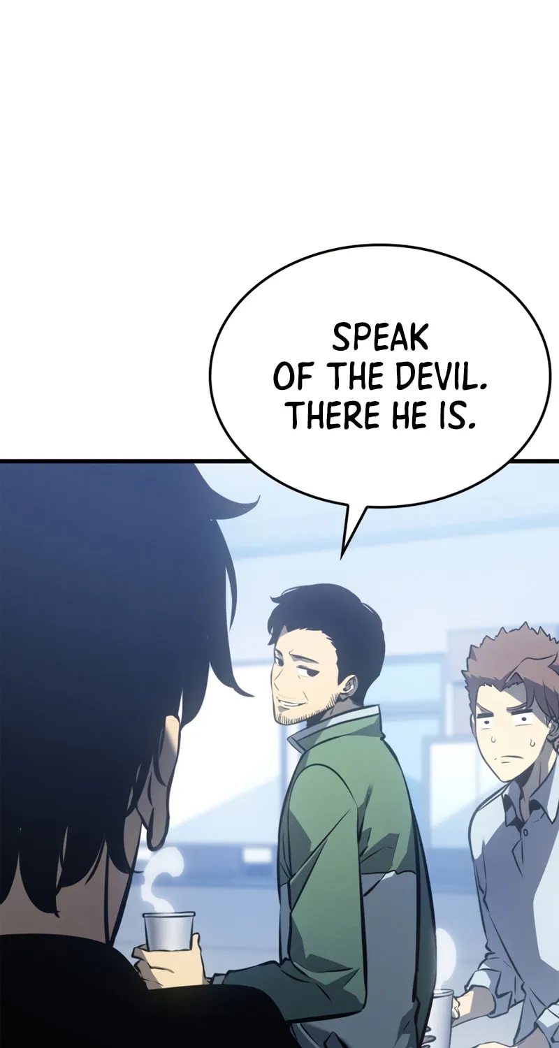 Read Solo Leveling chapter 190 image 15 on Lezhin