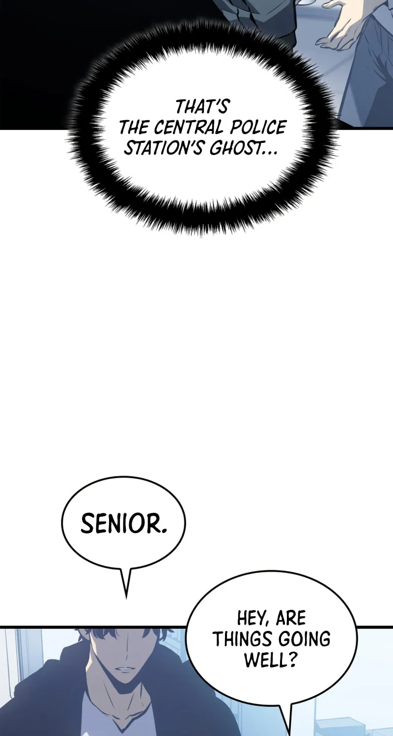 Read Solo Leveling chapter 190 image 16 on Lezhin