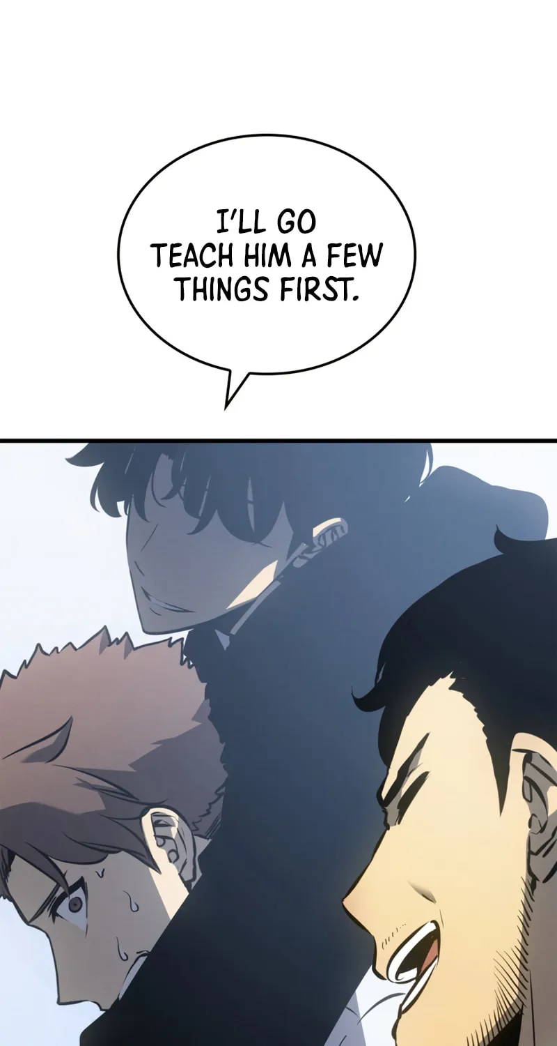 Read Solo Leveling chapter 190 image 18 on Lezhin