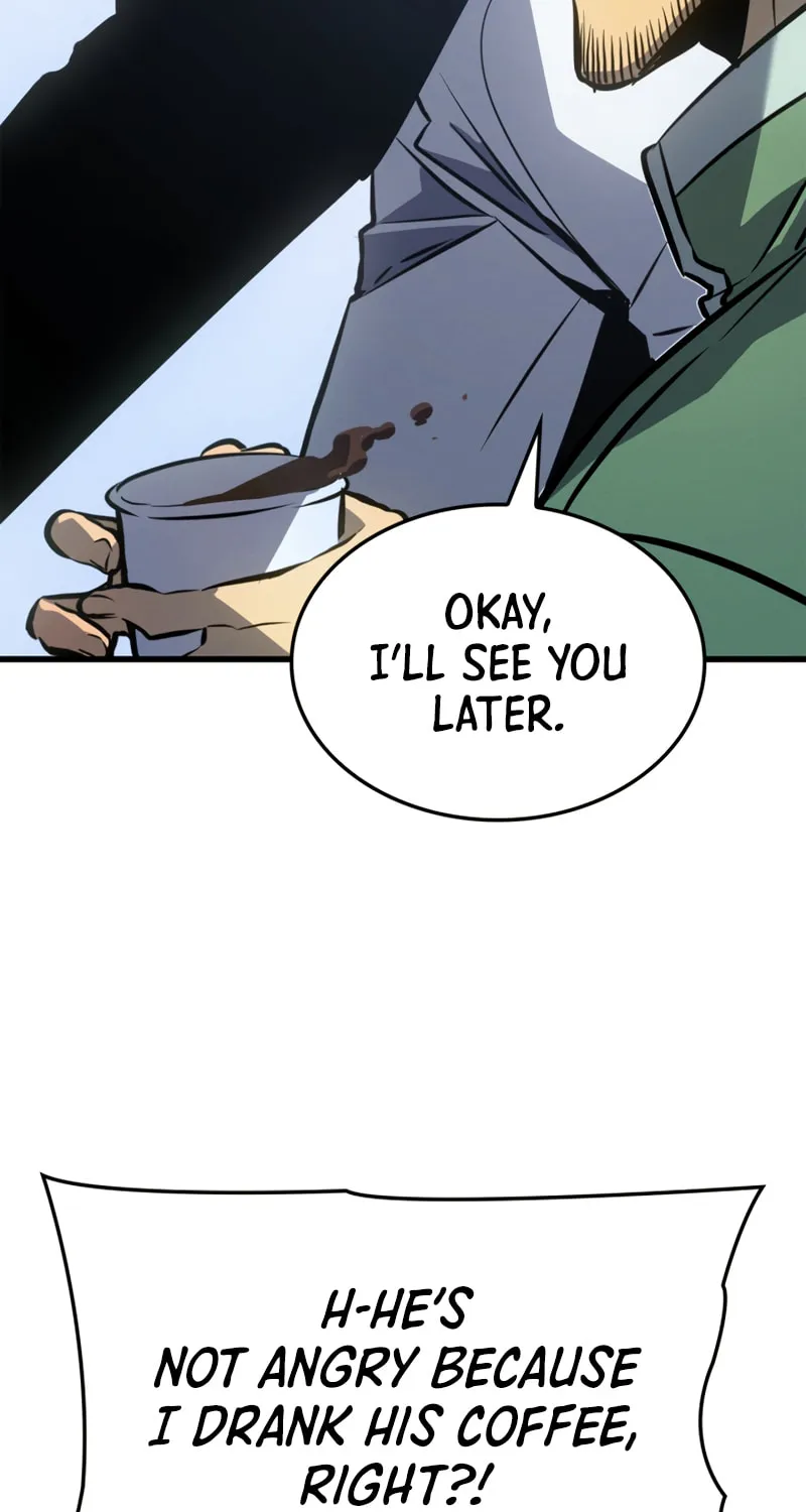 Read Solo Leveling chapter 190 image 19 on Lezhin