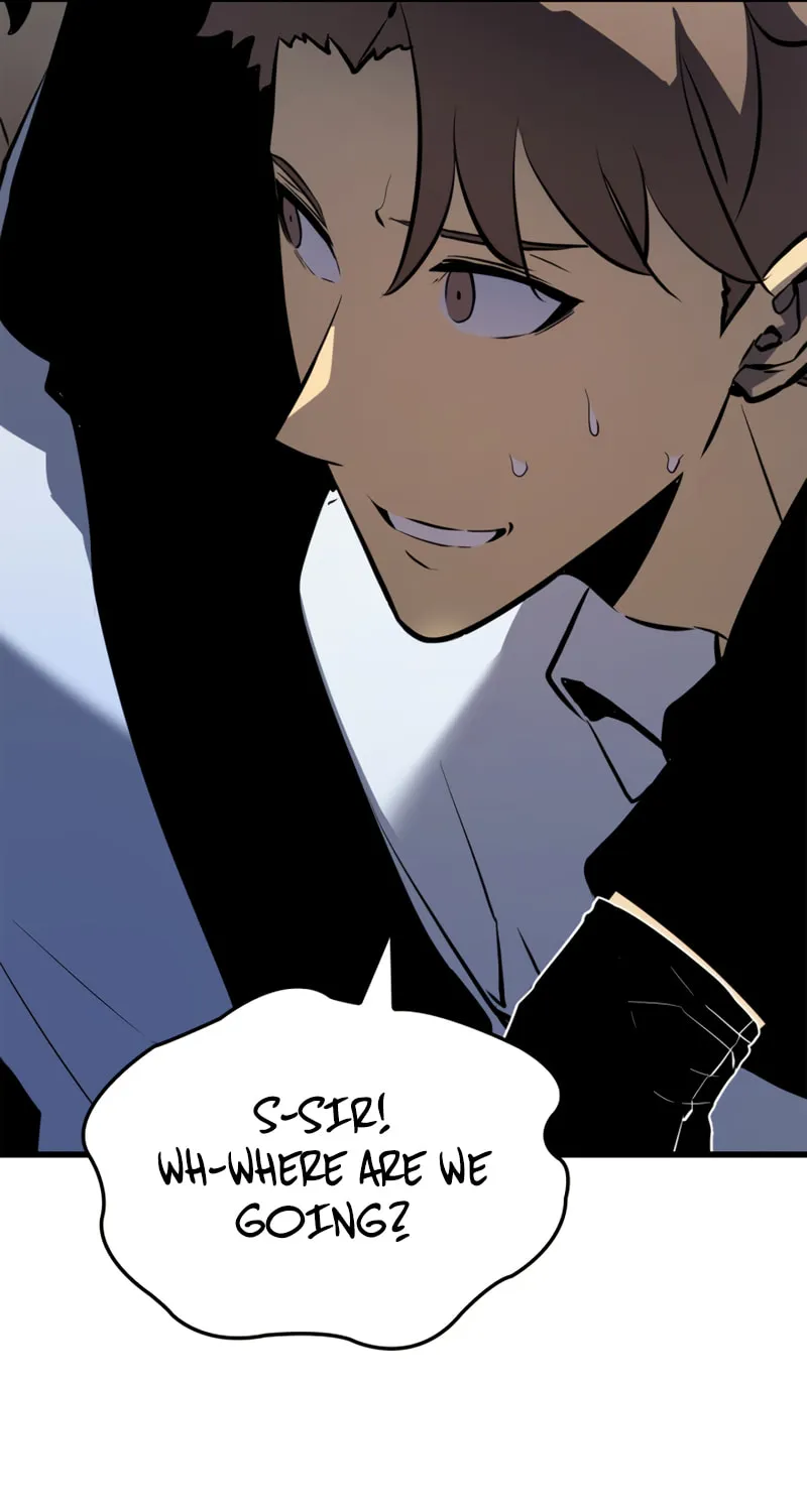 Read Solo Leveling chapter 190 image 21 on Lezhin