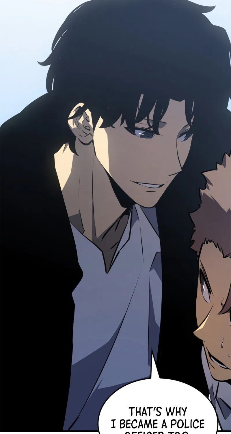 Read Solo Leveling chapter 190 image 24 on Lezhin