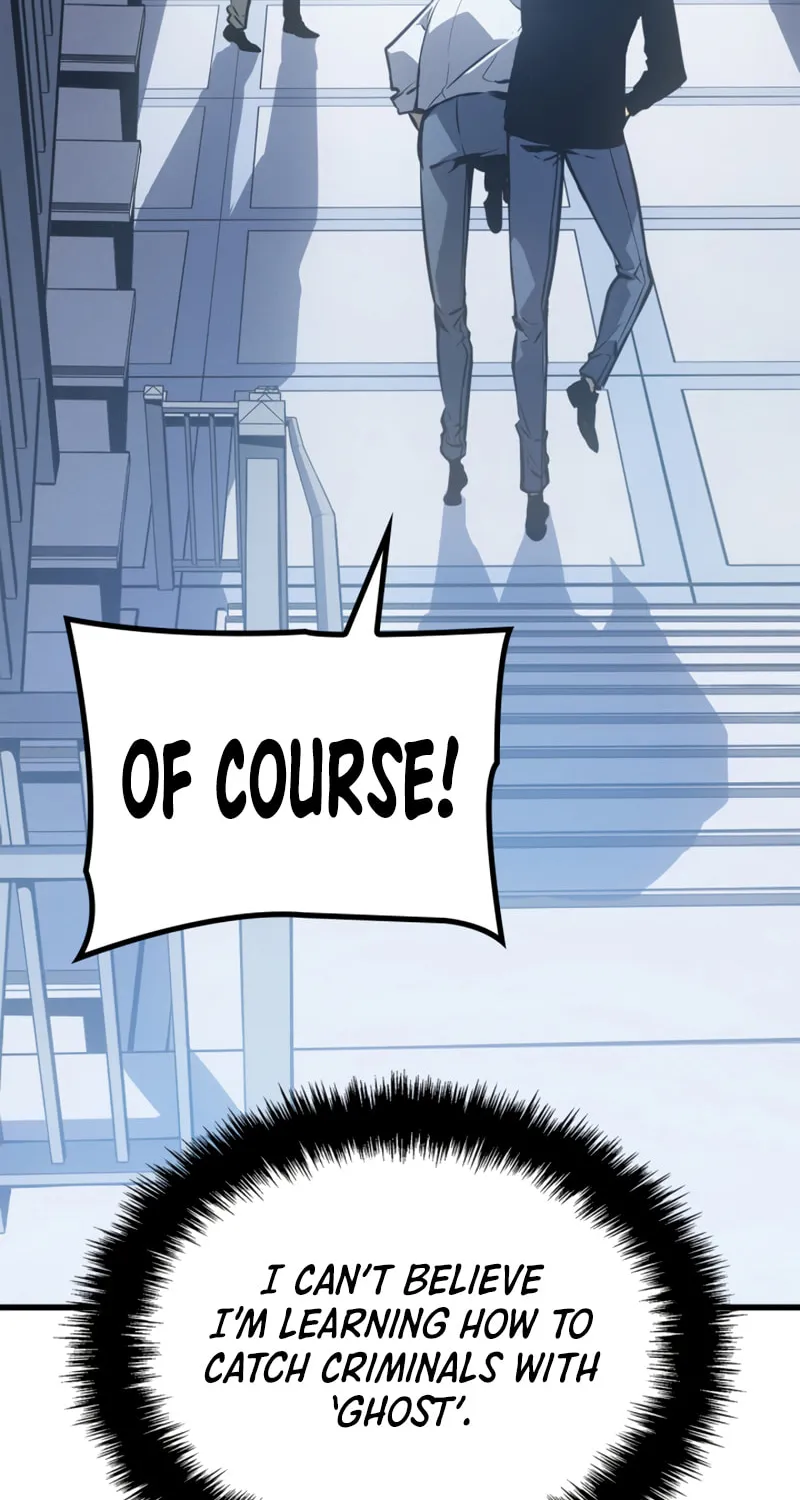 Read Solo Leveling chapter 190 image 26 on Lezhin