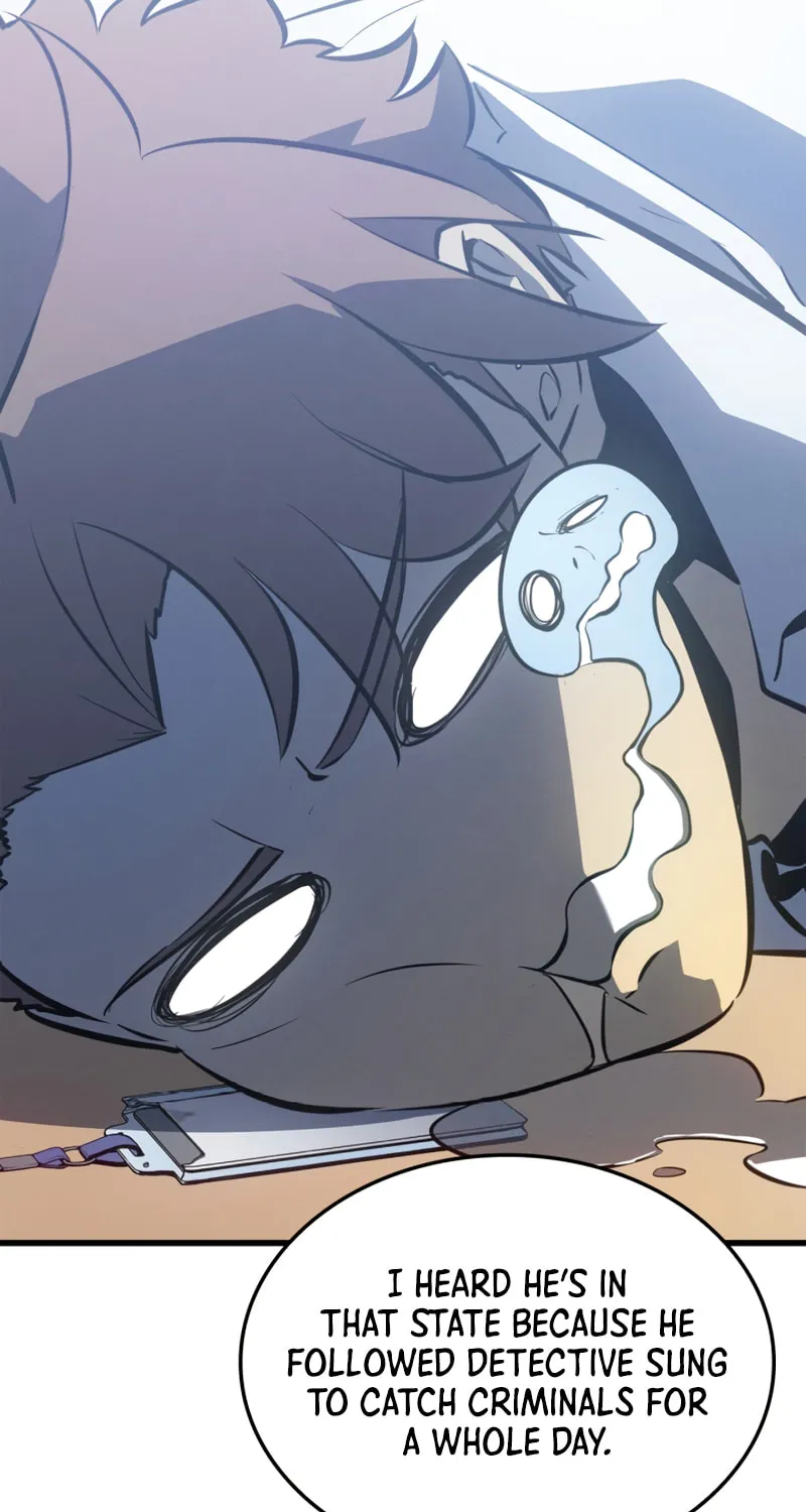 Read Solo Leveling chapter 190 image 29 on Lezhin