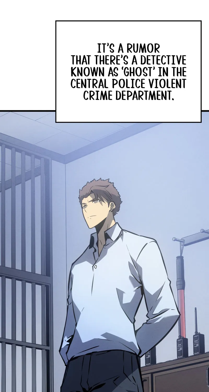 Read Solo Leveling chapter 190 image 3 on Lezhin