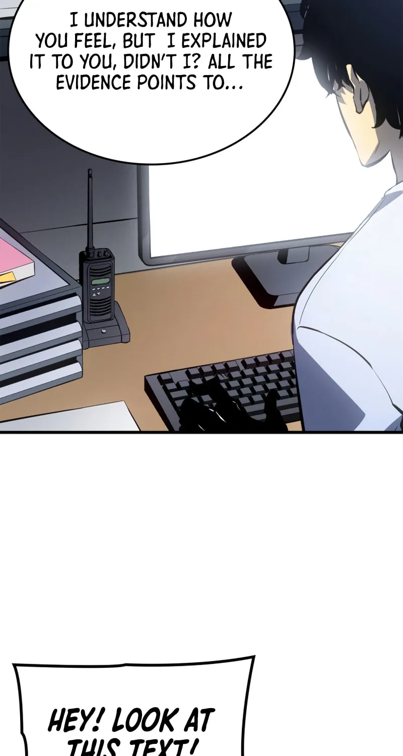 Read Solo Leveling chapter 190 image 33 on Lezhin