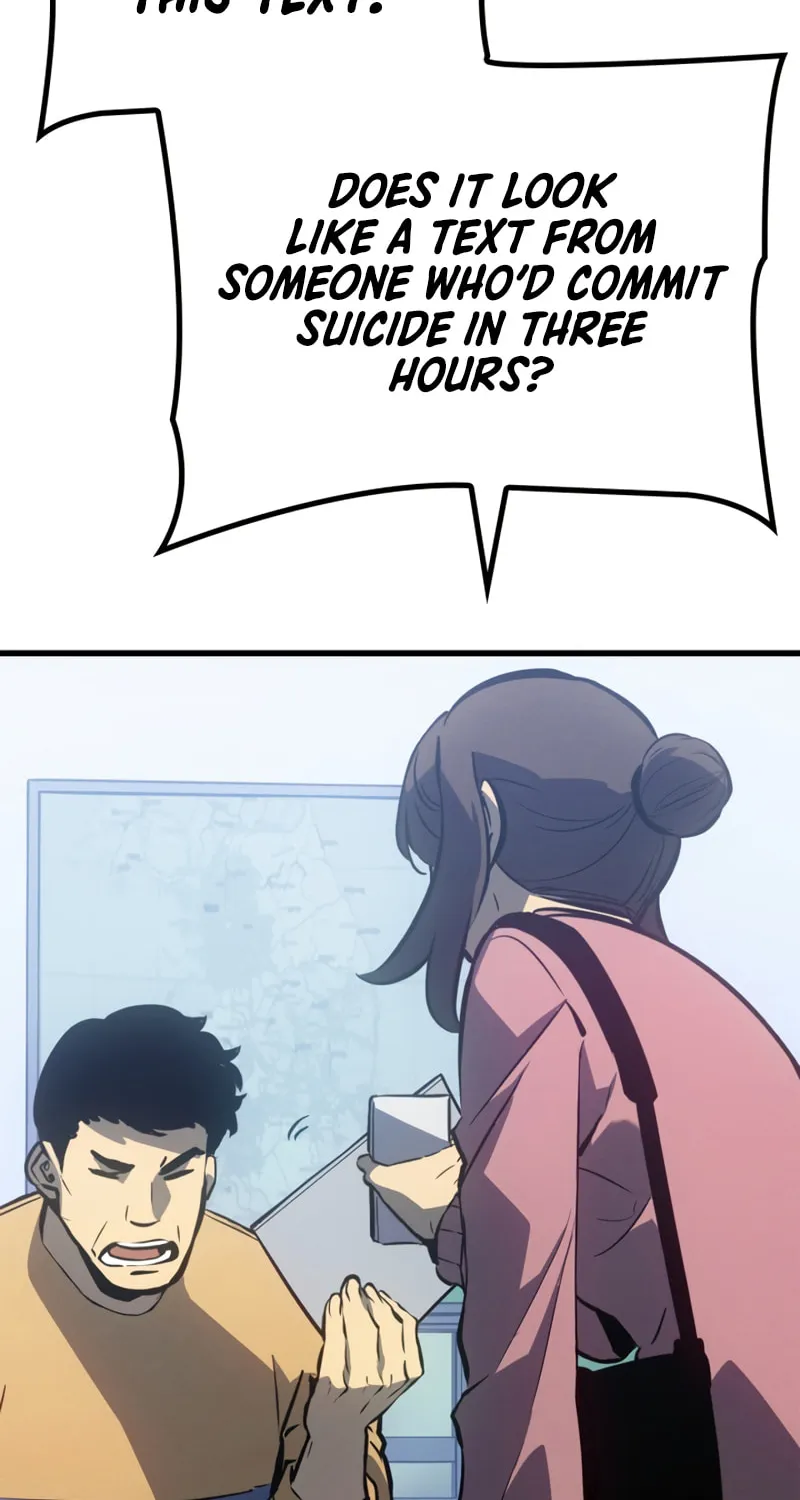 Read Solo Leveling chapter 190 image 34 on Lezhin