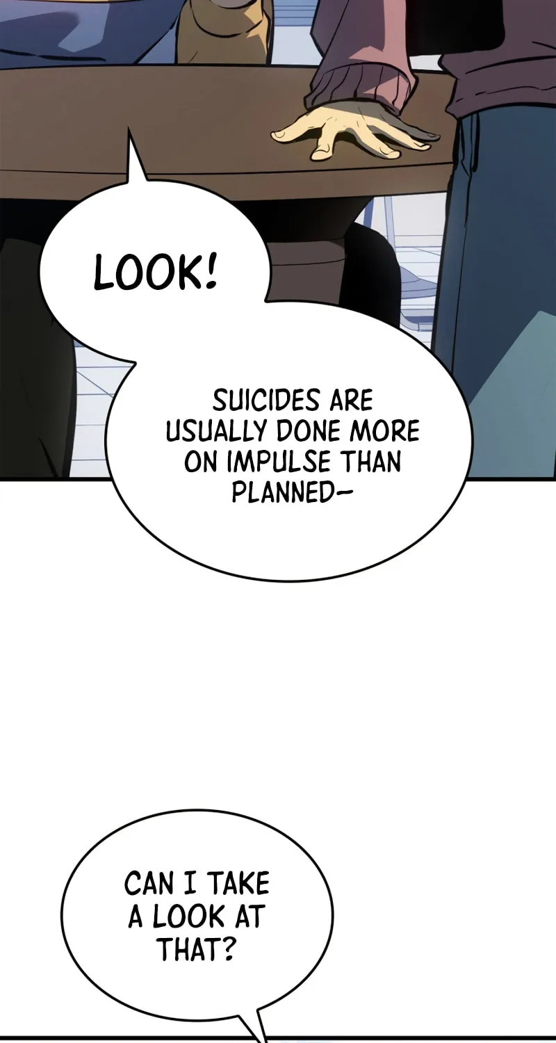 Read Solo Leveling chapter 190 image 35 on Lezhin