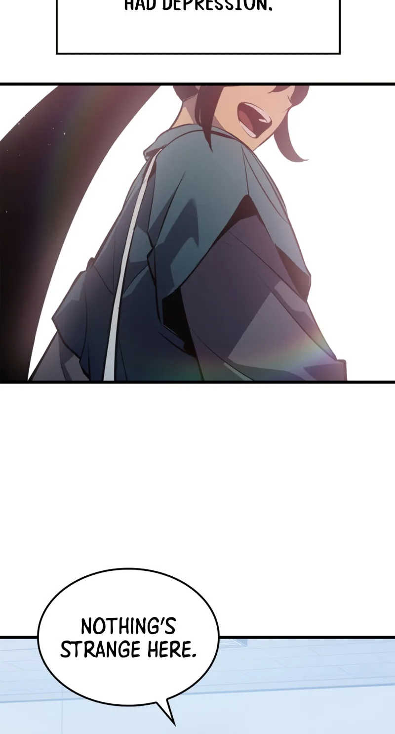 Read Solo Leveling chapter 190 image 40 on Lezhin