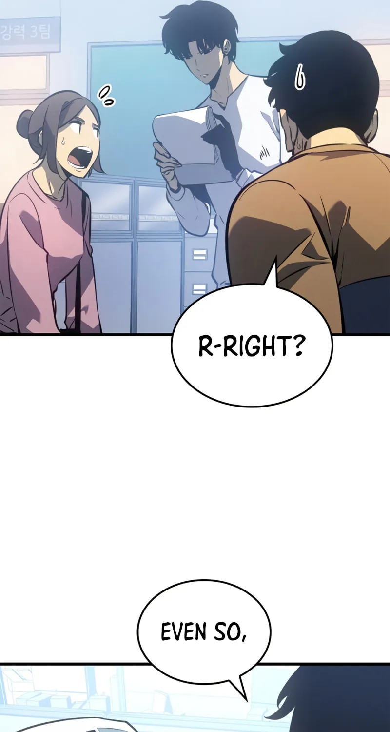 Read Solo Leveling chapter 190 image 41 on Lezhin
