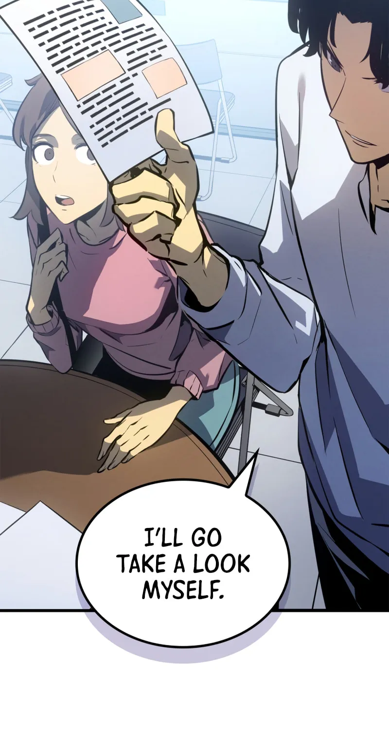 Read Solo Leveling chapter 190 image 42 on Lezhin