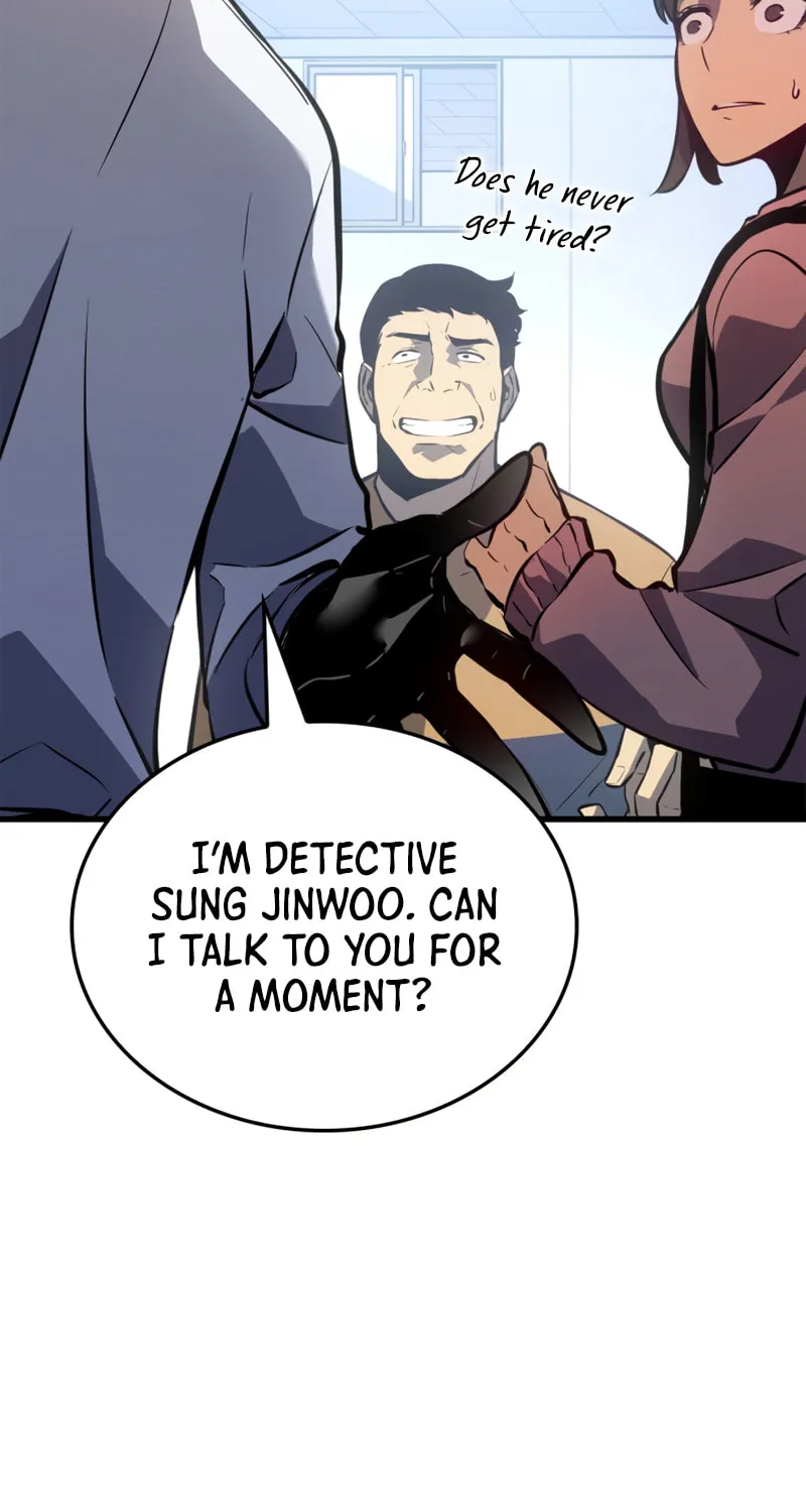 Read Solo Leveling chapter 190 image 44 on Lezhin