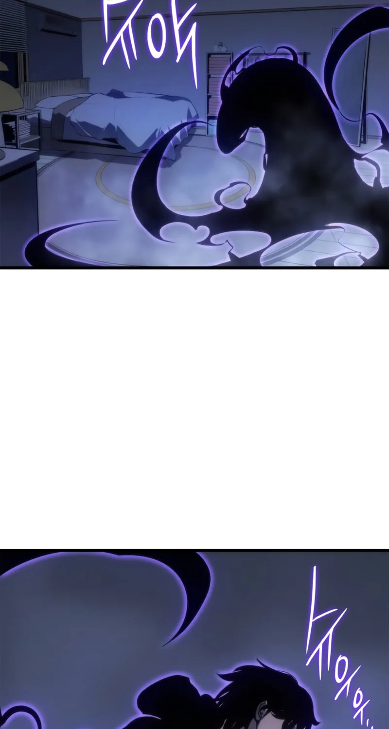 Read Solo Leveling chapter 190 image 47 on Lezhin