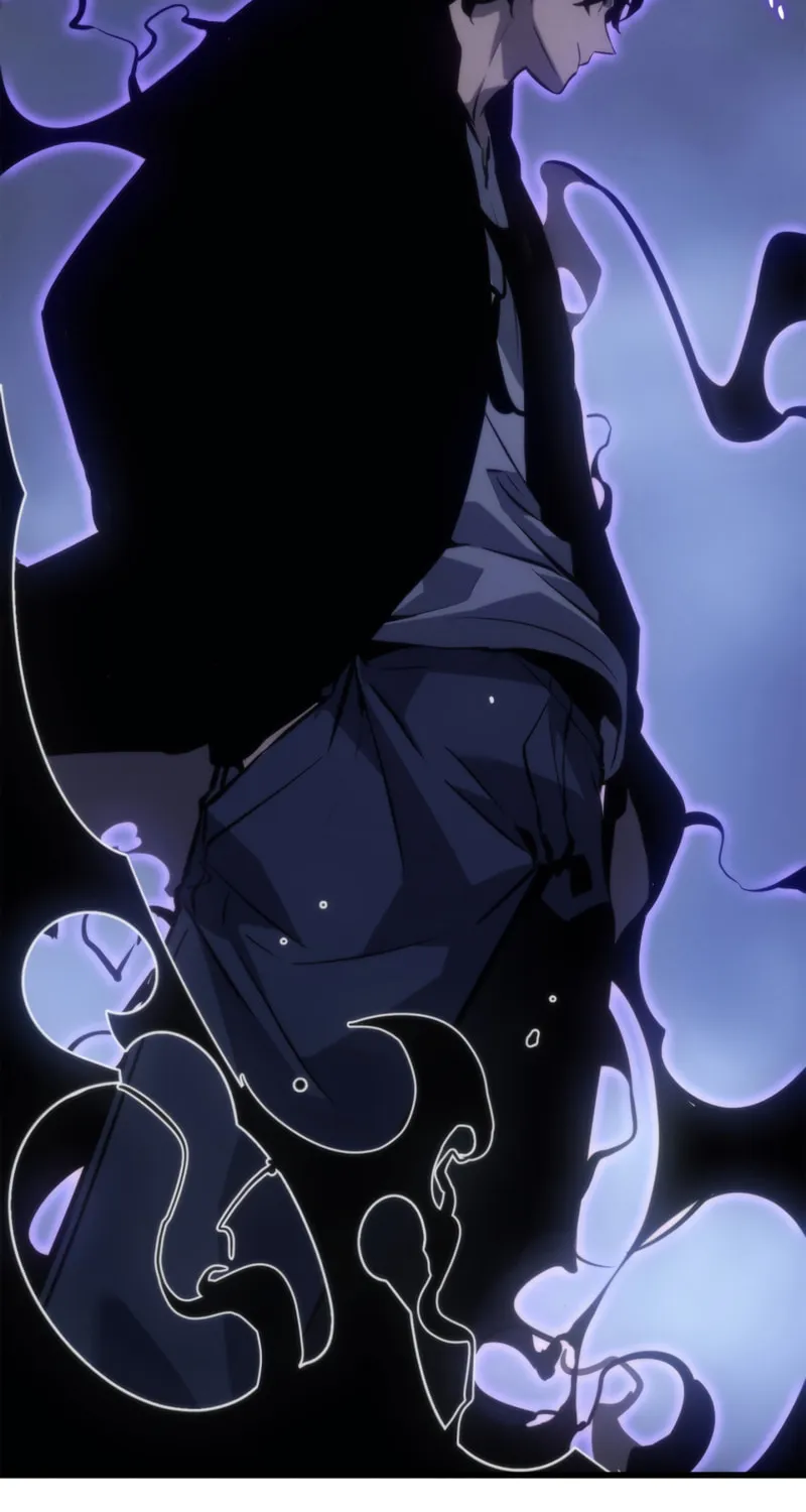 Read Solo Leveling chapter 190 image 48 on Lezhin