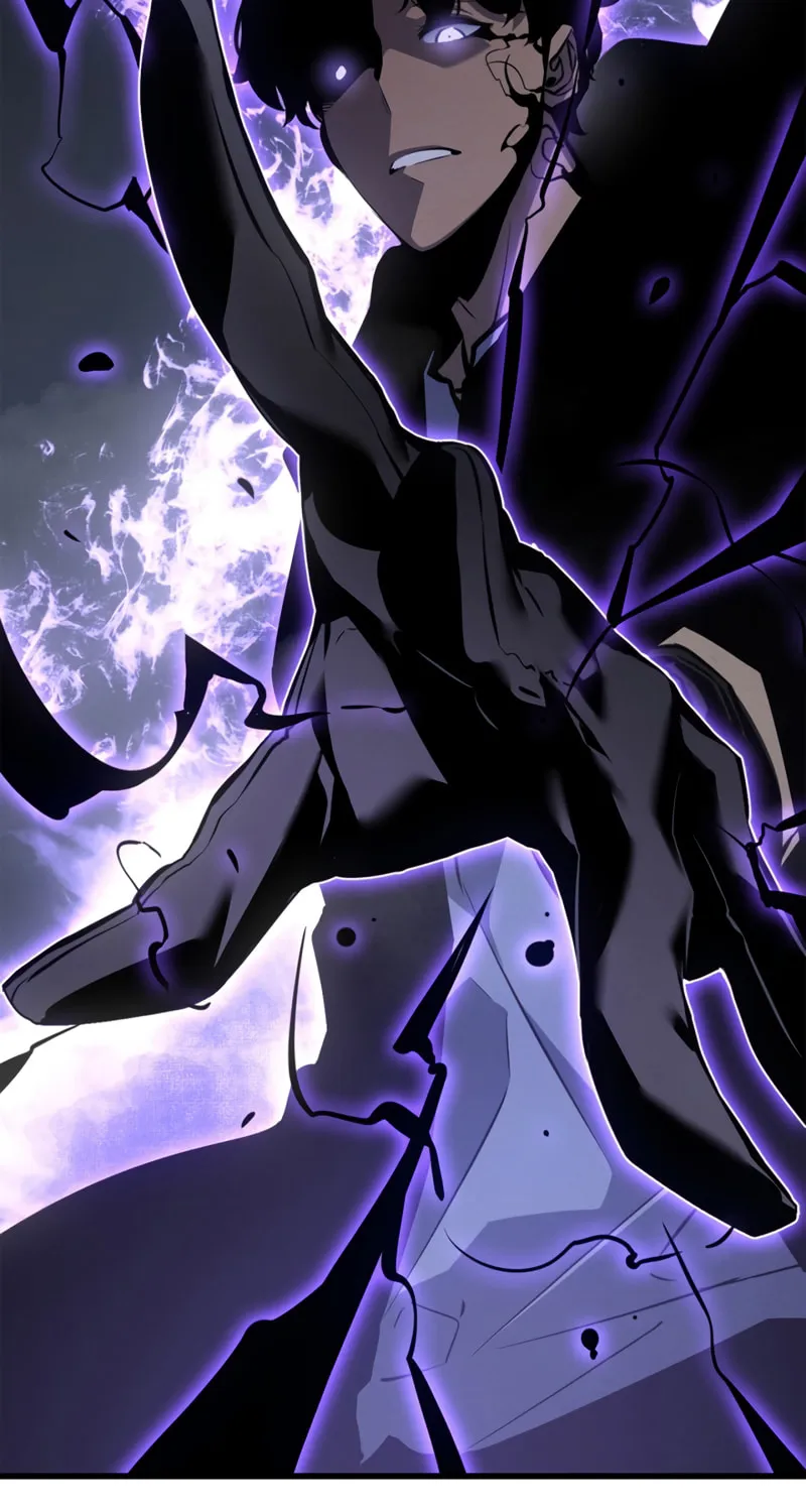 Read Solo Leveling chapter 190 image 55 on Lezhin