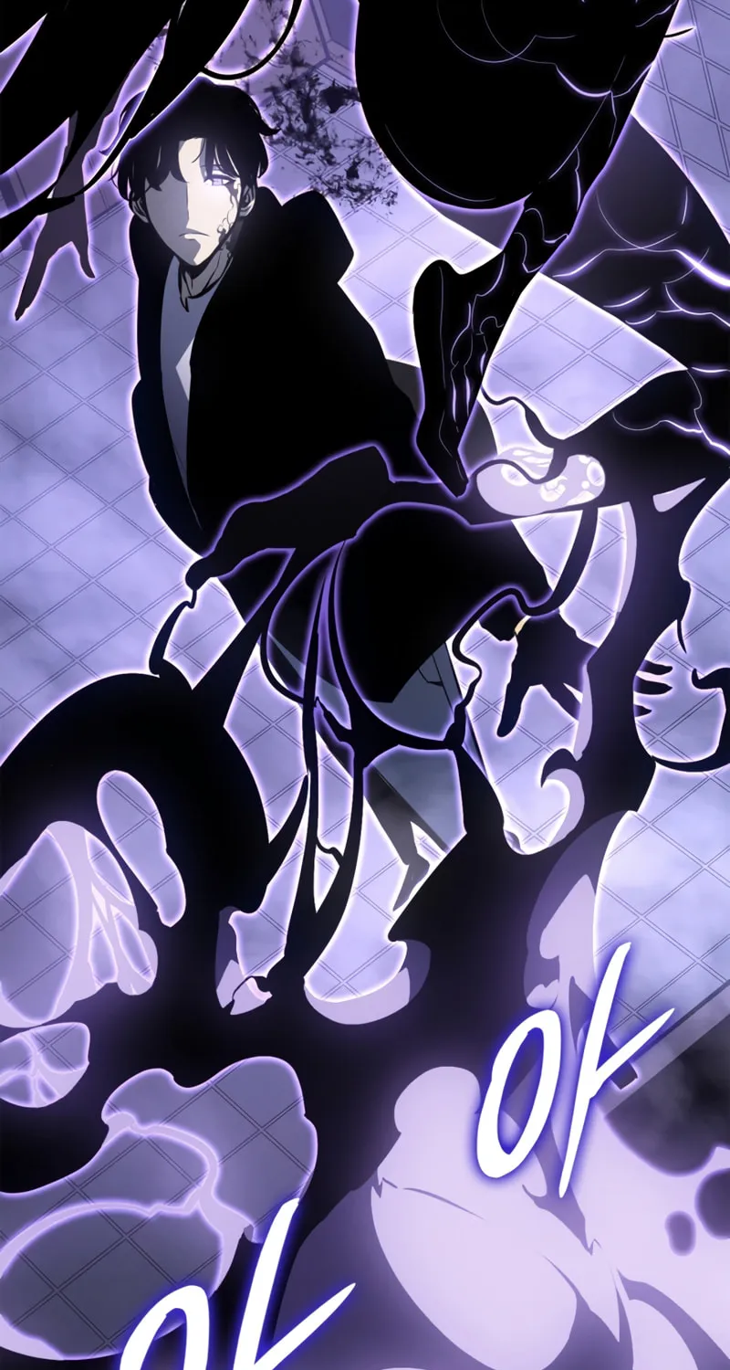Read Solo Leveling chapter 190 image 57 on Lezhin