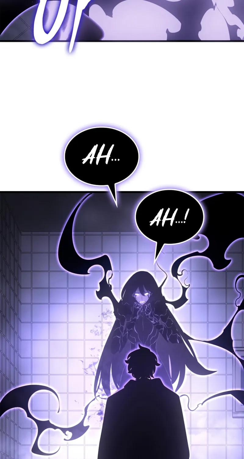 Read Solo Leveling chapter 190 image 58 on Lezhin