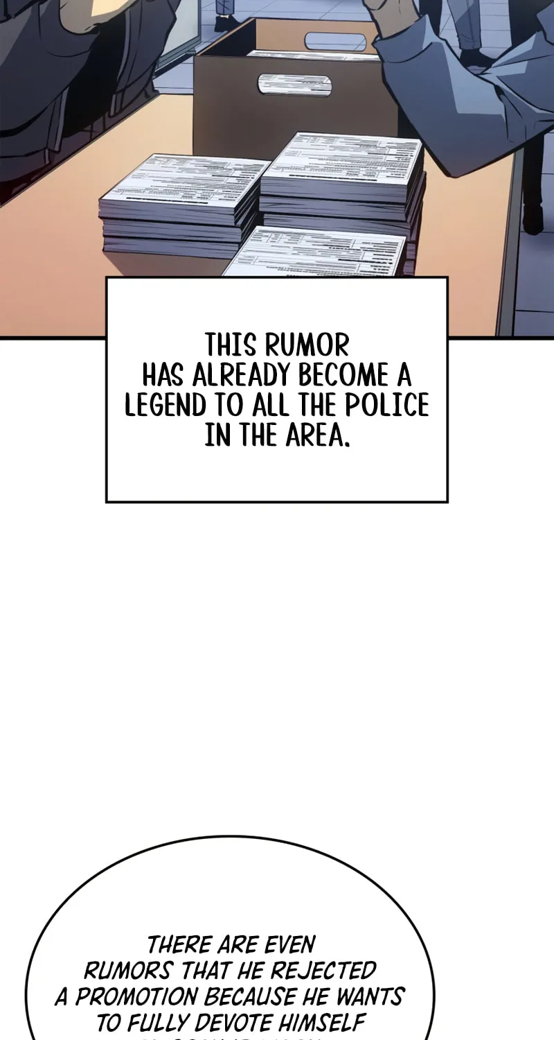 Read Solo Leveling chapter 190 image 6 on Lezhin