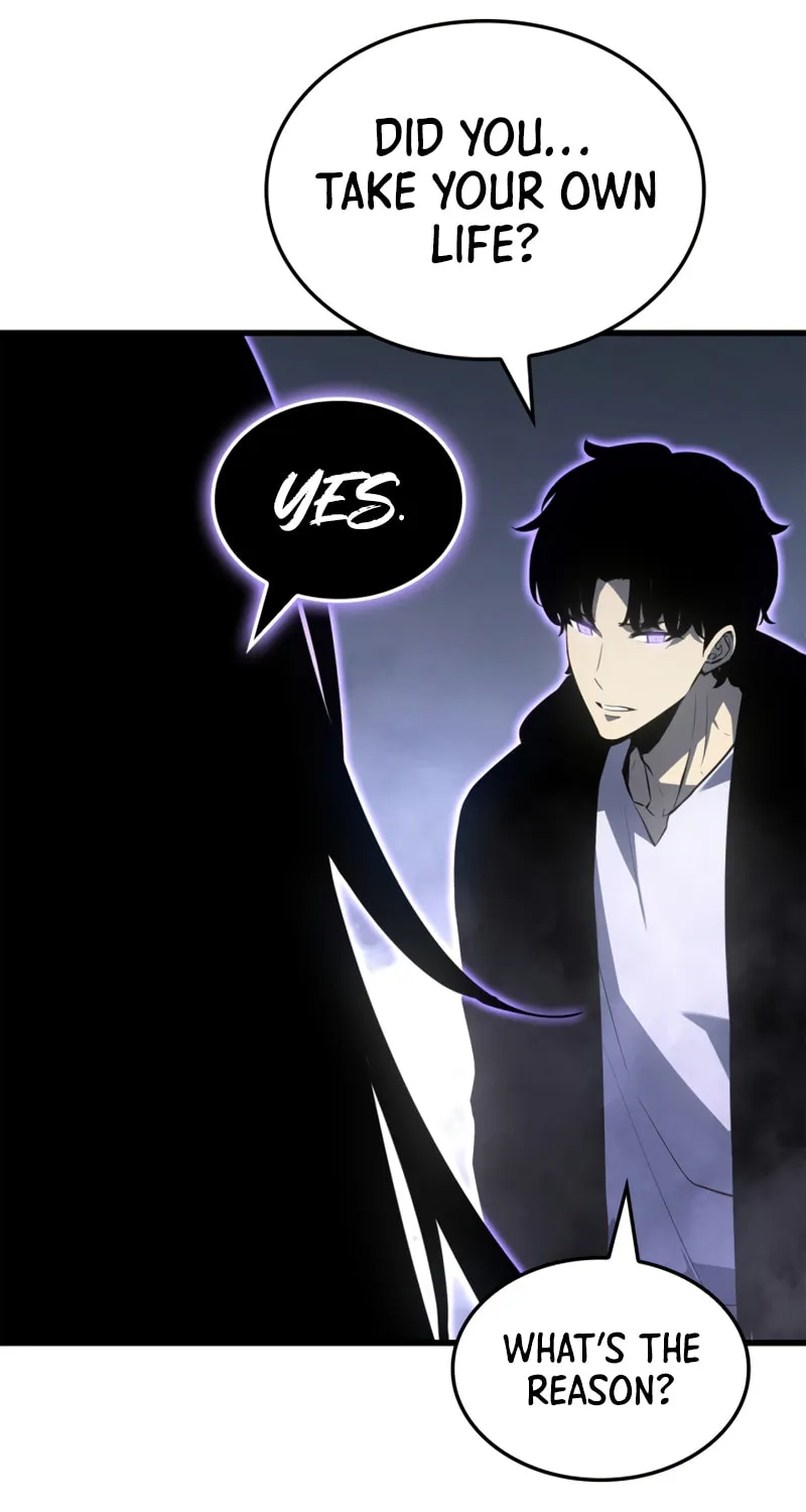 Read Solo Leveling chapter 190 image 60 on Lezhin