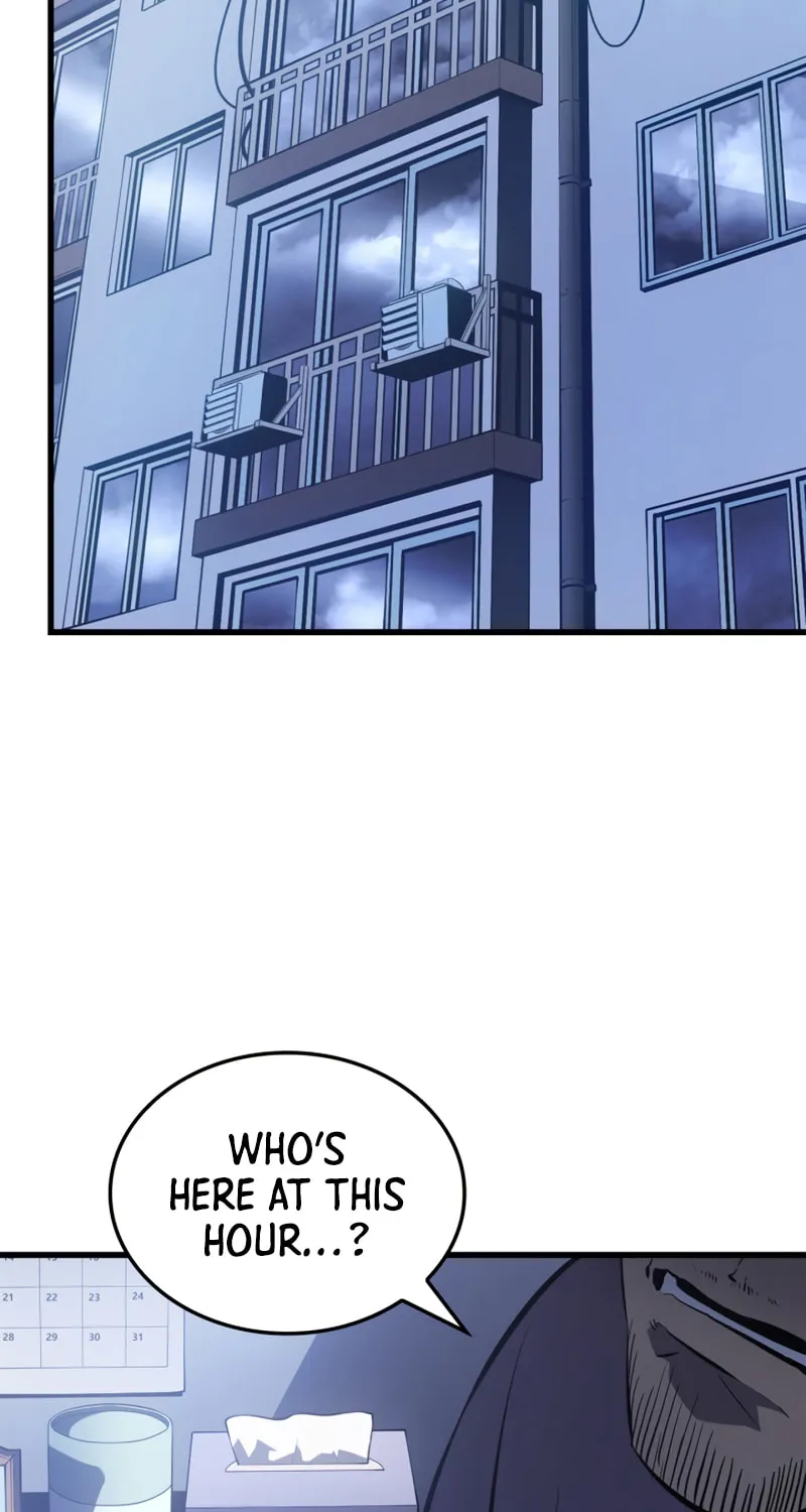 Read Solo Leveling chapter 190 image 63 on Lezhin