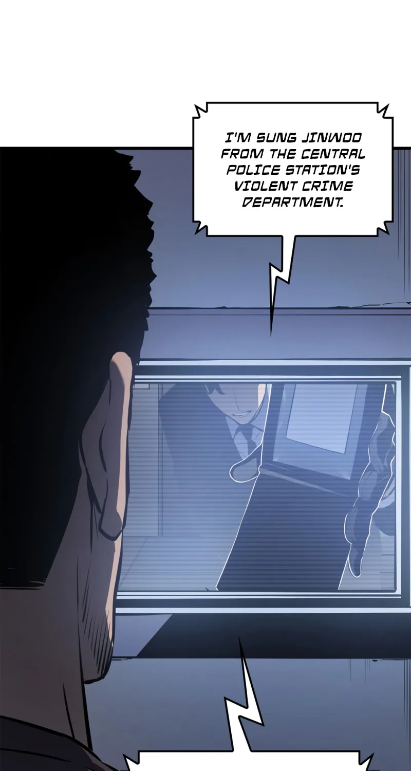 Read Solo Leveling chapter 190 image 65 on Lezhin