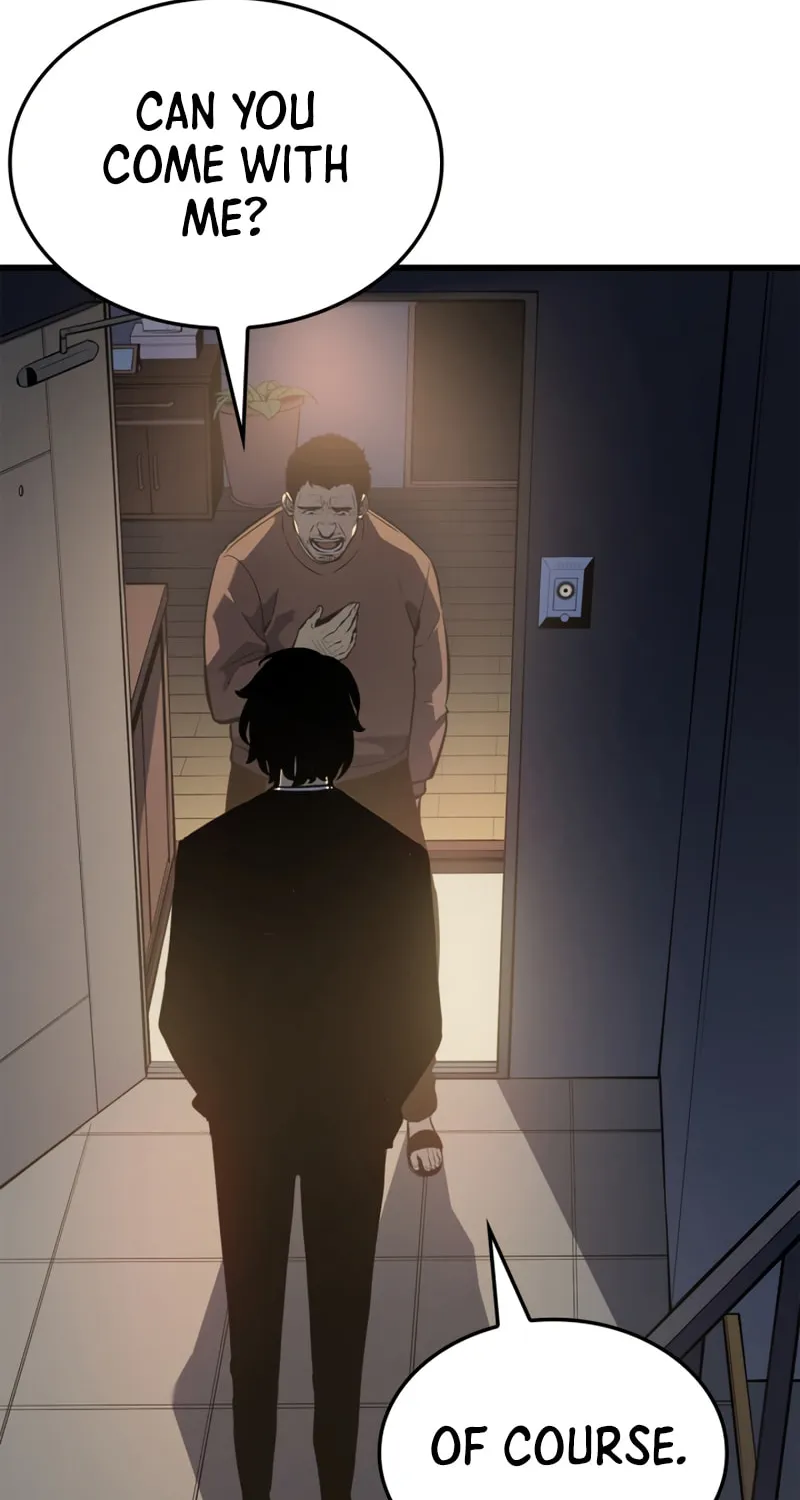 Read Solo Leveling chapter 190 image 68 on Lezhin