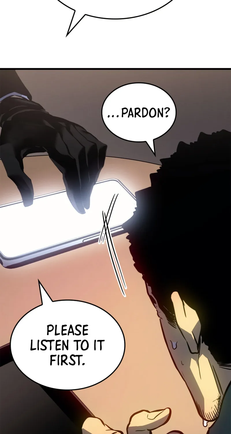Read Solo Leveling chapter 190 image 78 on Lezhin