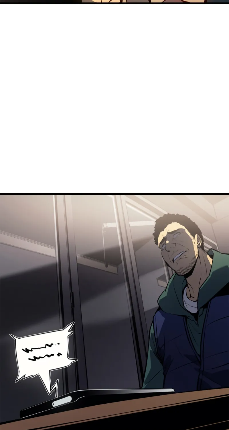 Read Solo Leveling chapter 190 image 79 on Lezhin