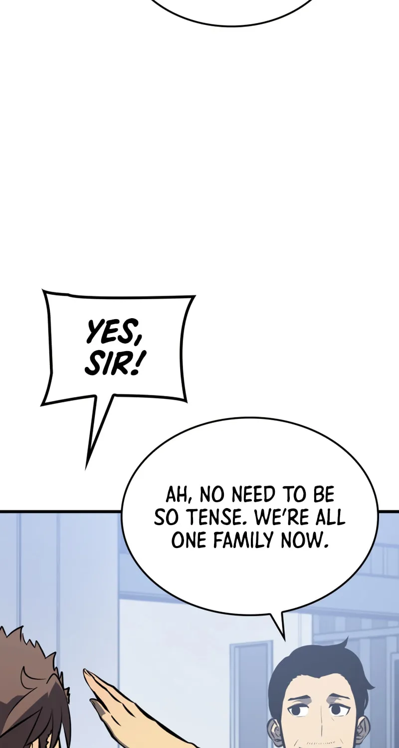 Read Solo Leveling chapter 190 image 8 on Lezhin