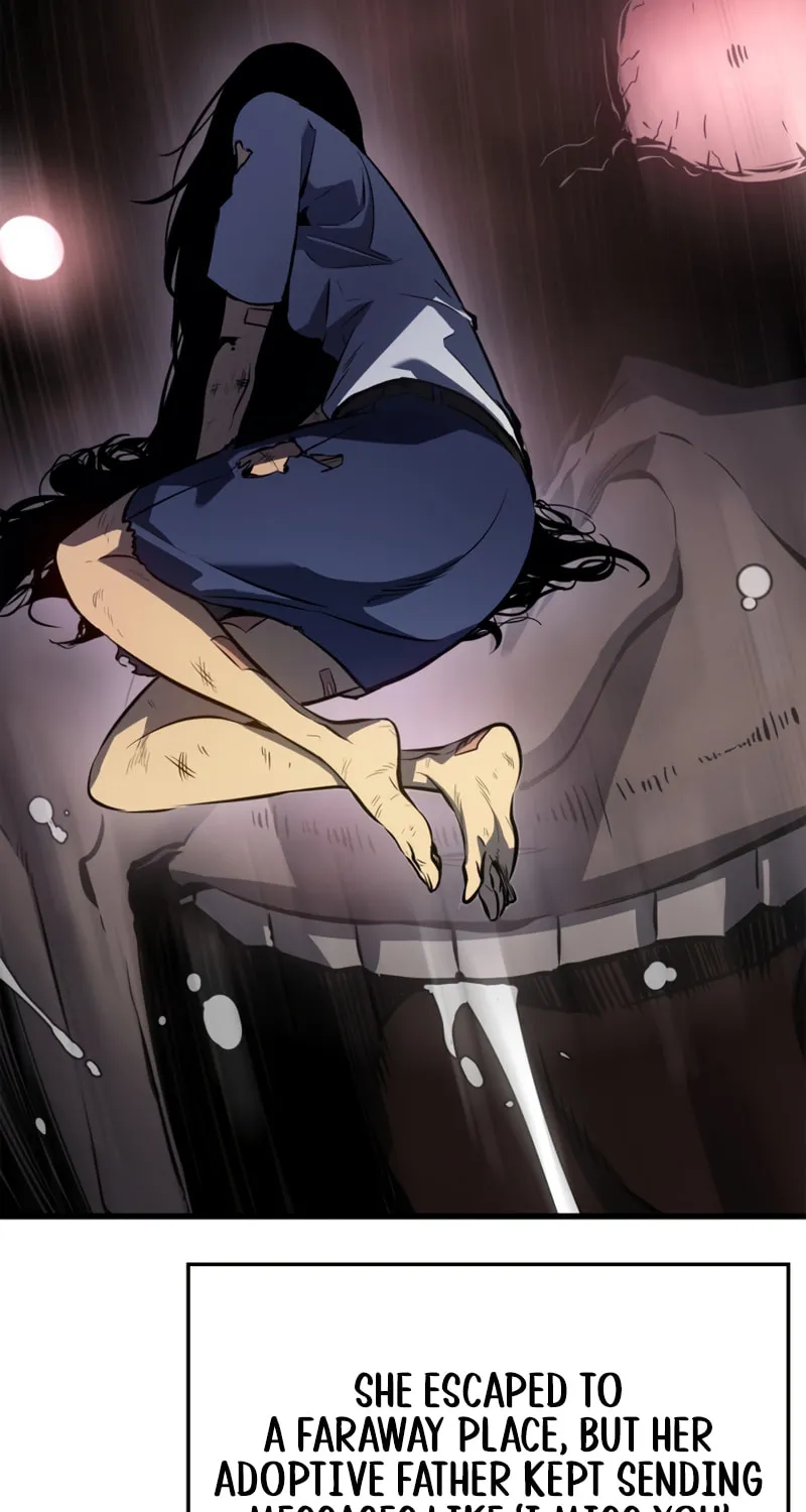 Read Solo Leveling chapter 190 image 81 on Lezhin