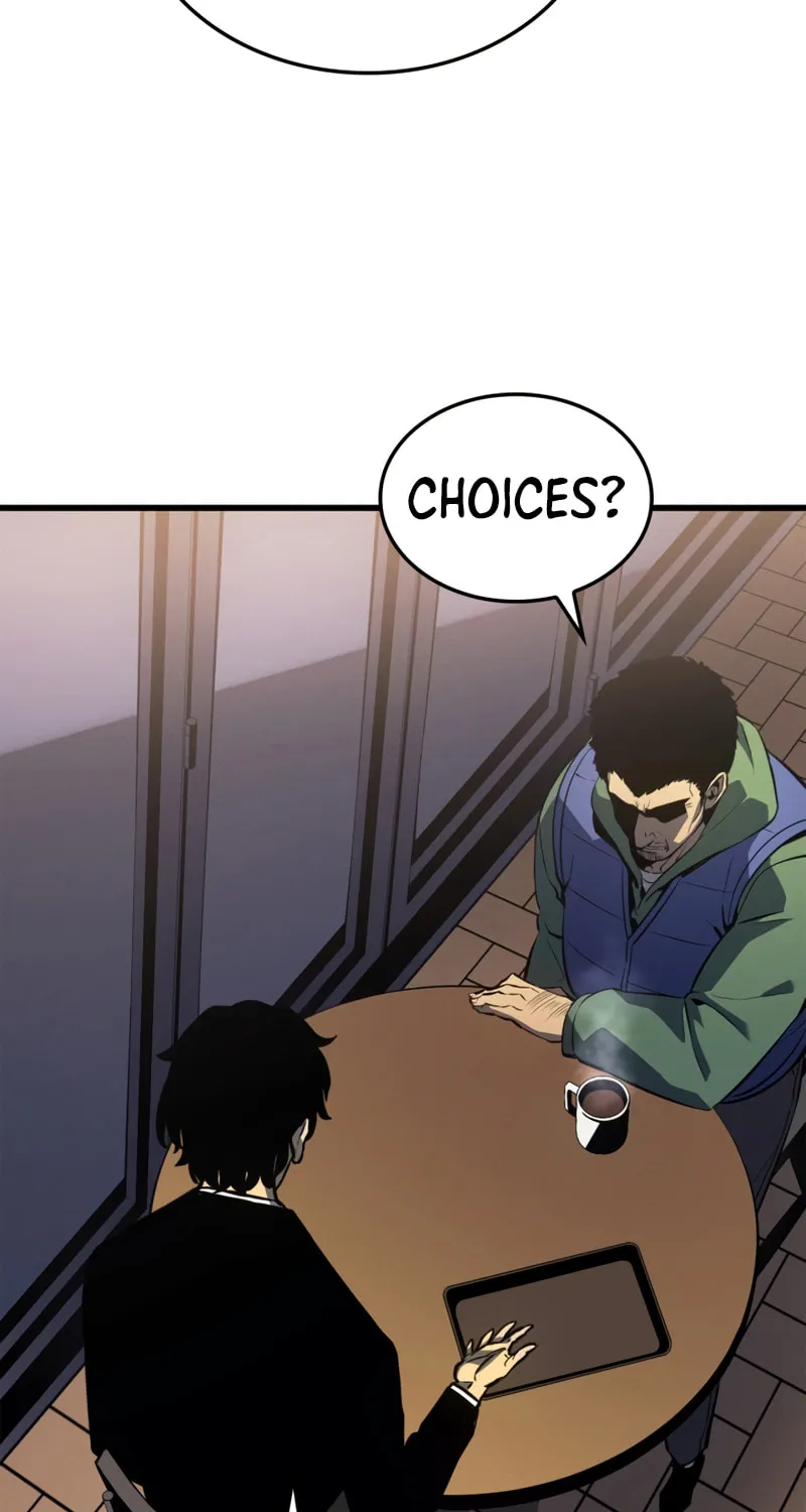 Read Solo Leveling chapter 190 image 85 on Lezhin