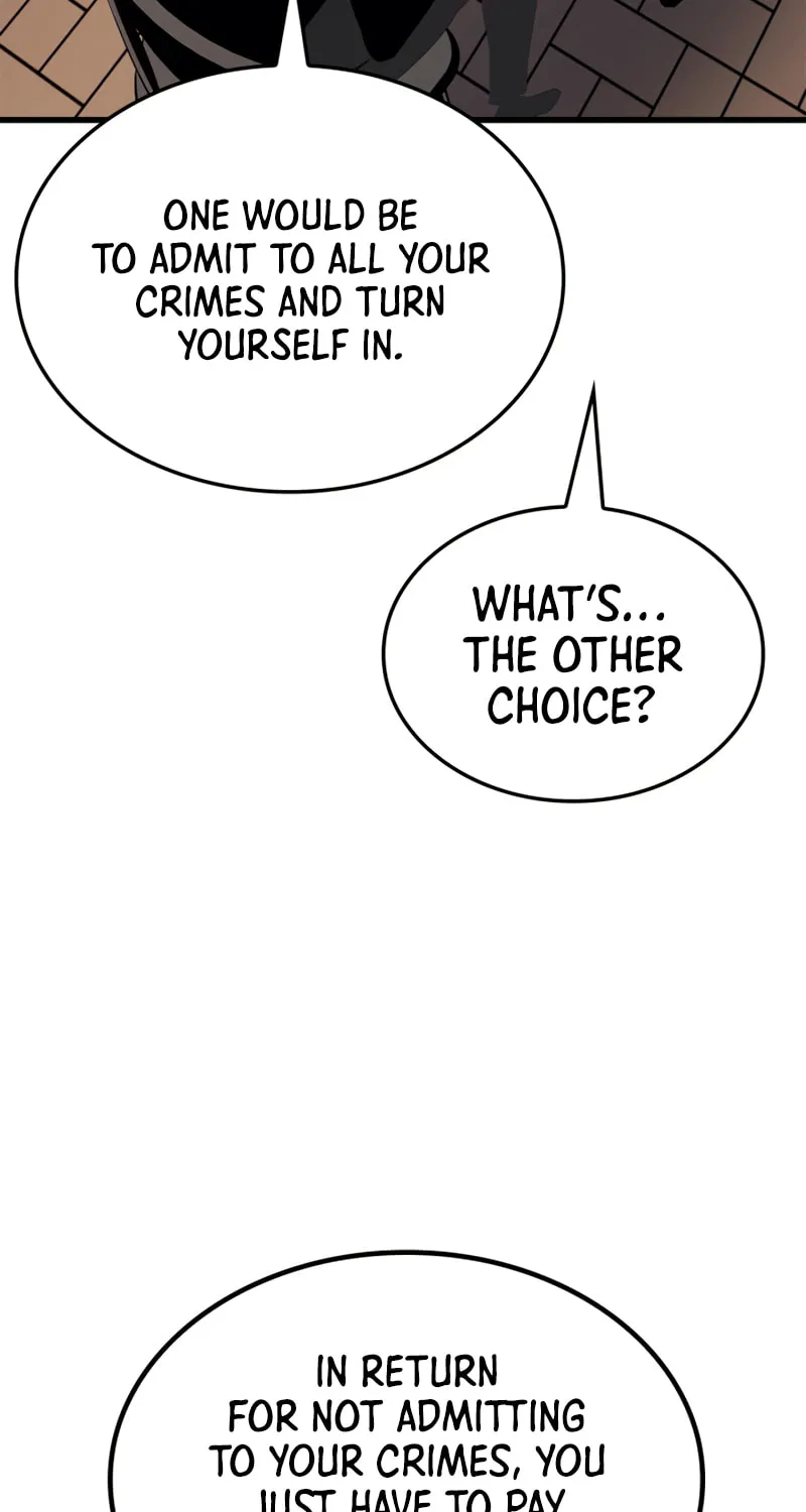 Read Solo Leveling chapter 190 image 86 on Lezhin