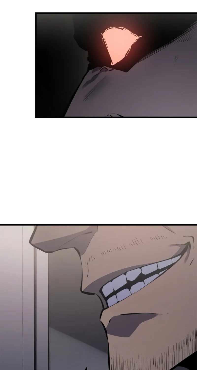 Read Solo Leveling chapter 190 image 88 on Lezhin