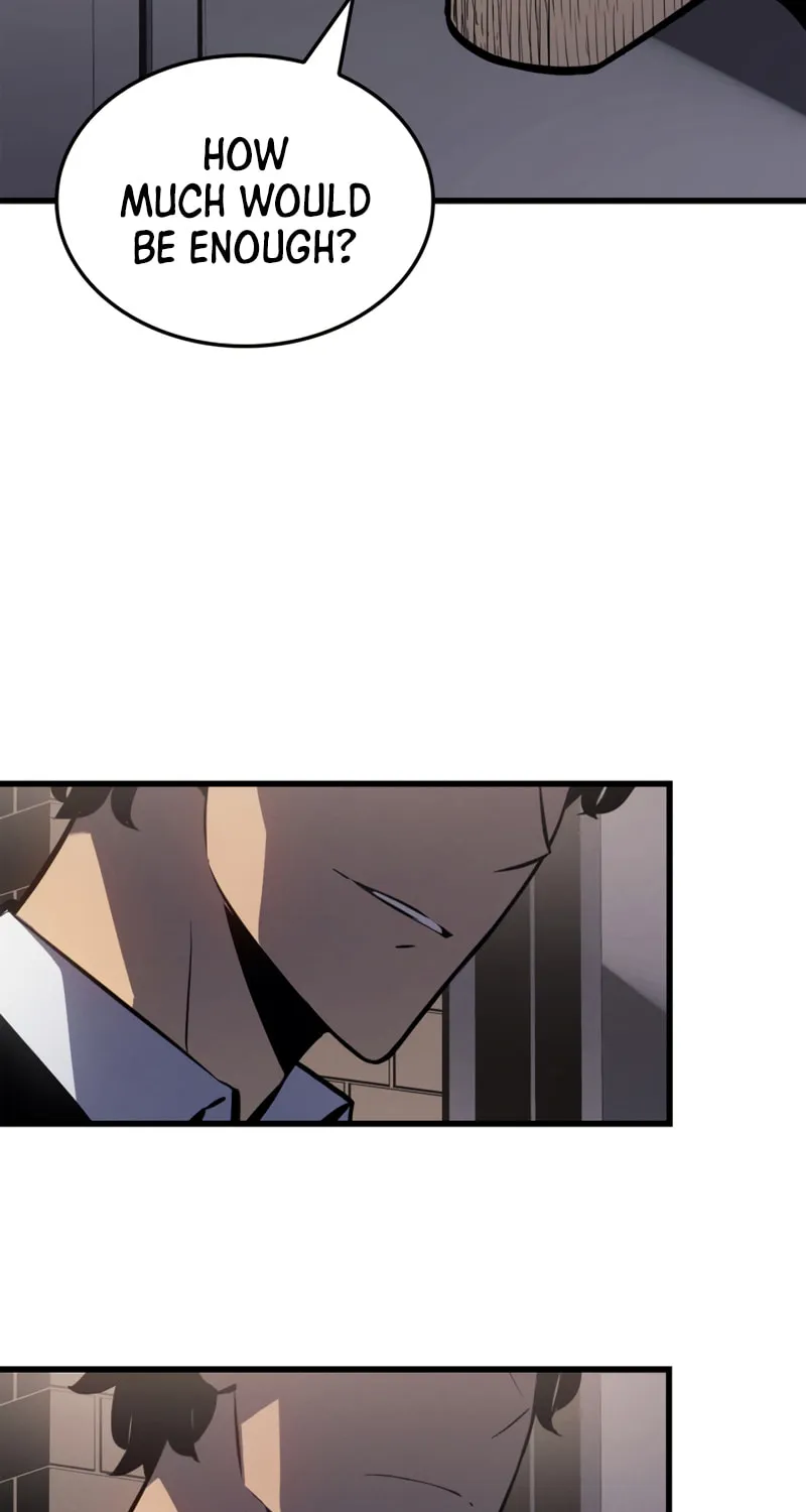 Read Solo Leveling chapter 190 image 89 on Lezhin