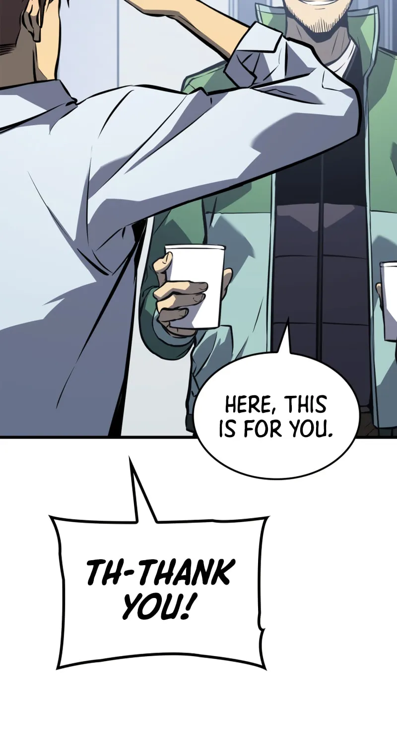 Read Solo Leveling chapter 190 image 9 on Lezhin