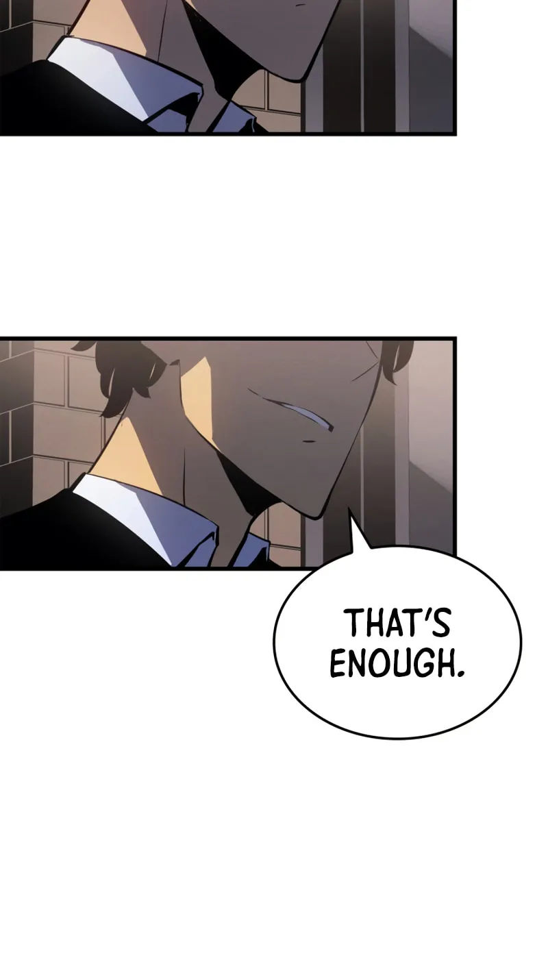 Read Solo Leveling chapter 190 image 90 on Lezhin