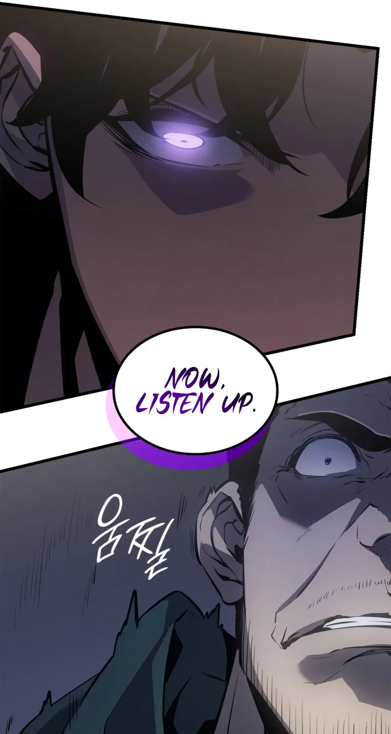 Read Solo Leveling chapter 190 image 91 on Lezhin