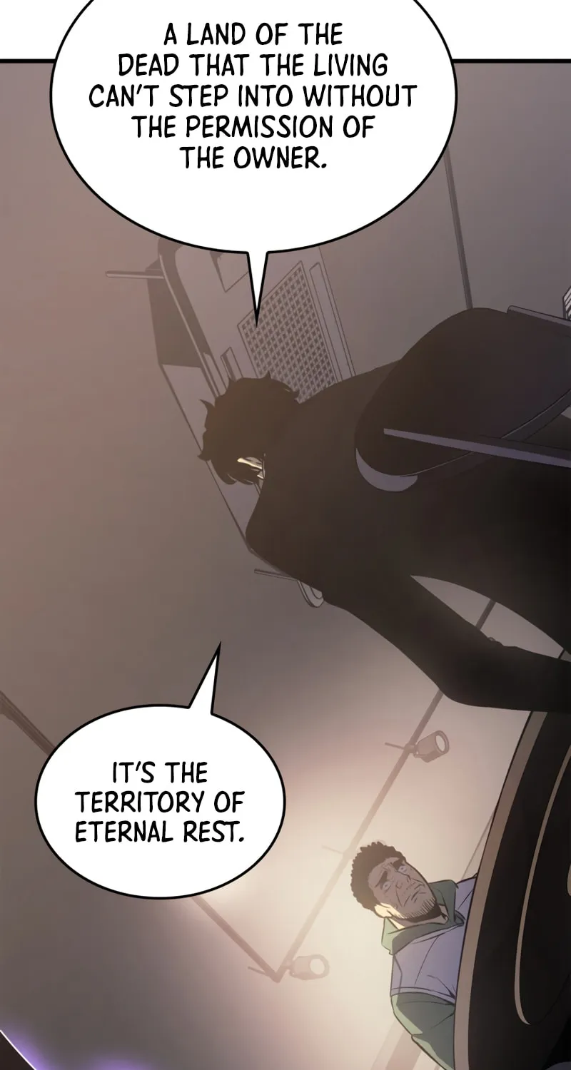 Read Solo Leveling chapter 190 image 93 on Lezhin