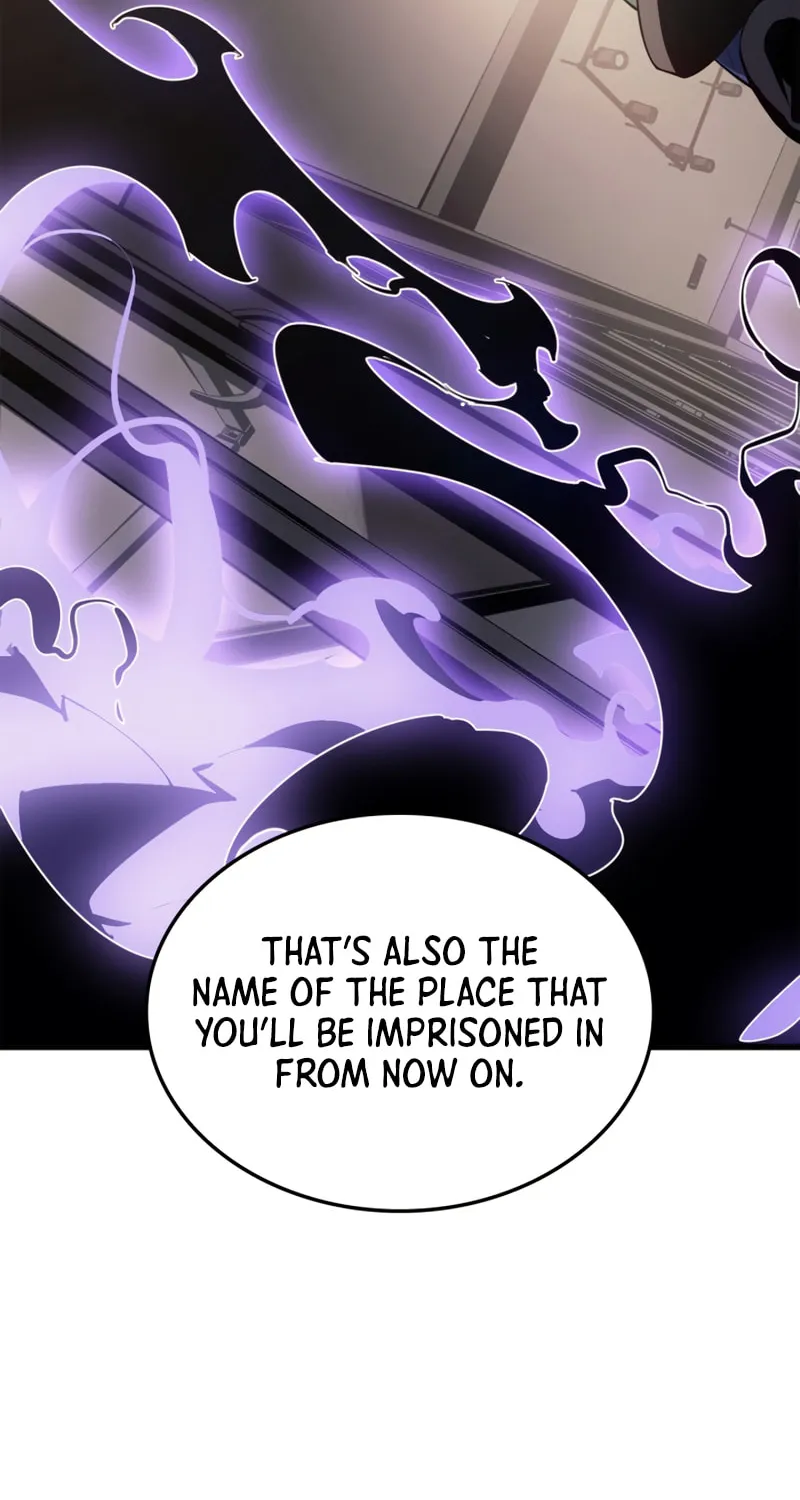 Read Solo Leveling chapter 190 image 94 on Lezhin
