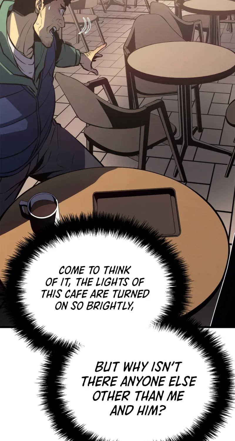 Read Solo Leveling chapter 190 image 99 on Lezhin