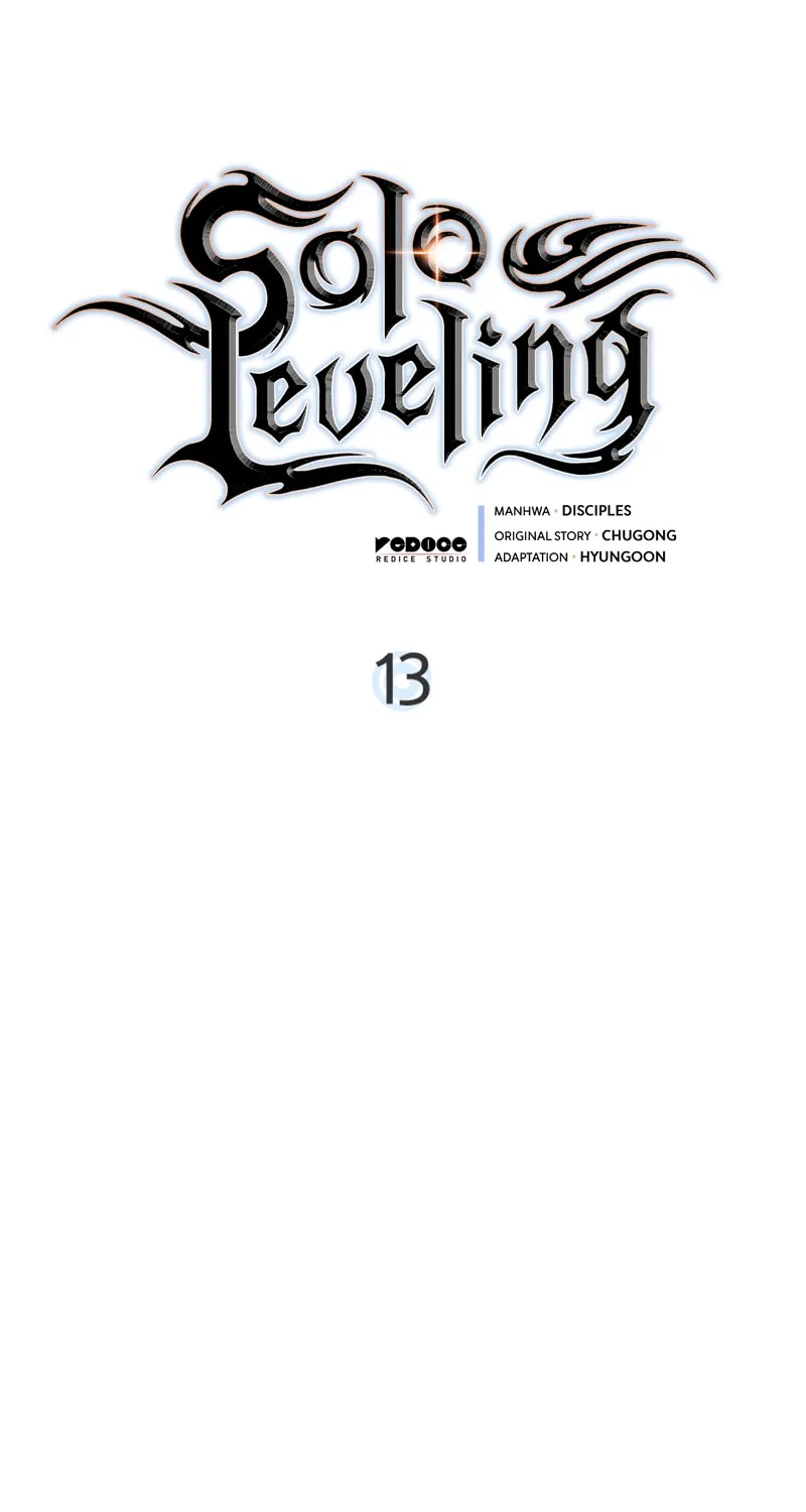 Read Solo Leveling chapter 192 image 1 on Lezhin