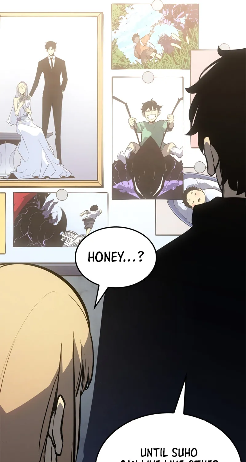 Read Solo Leveling chapter 192 image 100 on Lezhin
