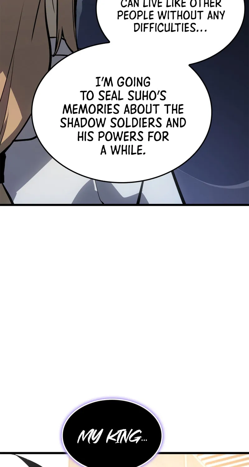 Read Solo Leveling chapter 192 image 101 on Lezhin