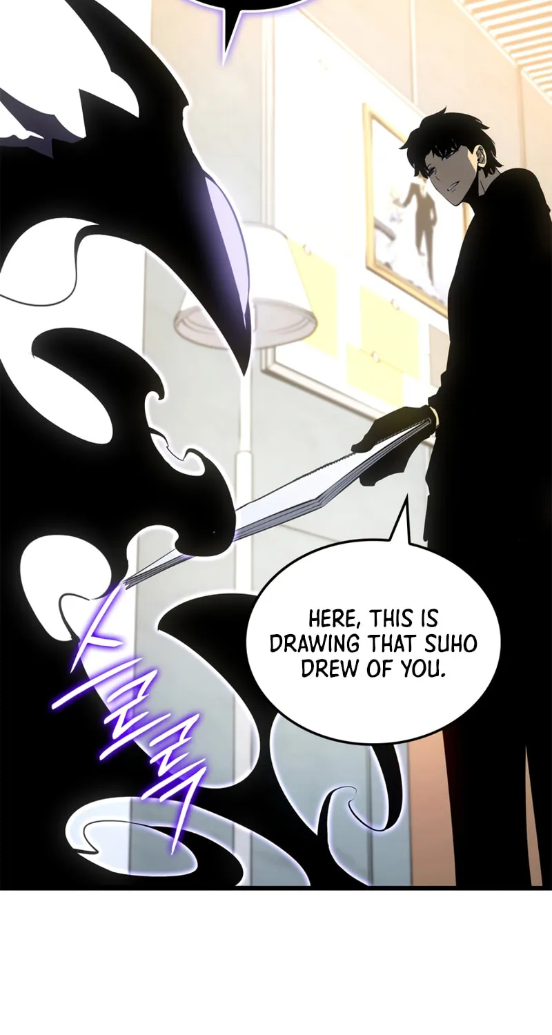 Read Solo Leveling chapter 192 image 102 on Lezhin