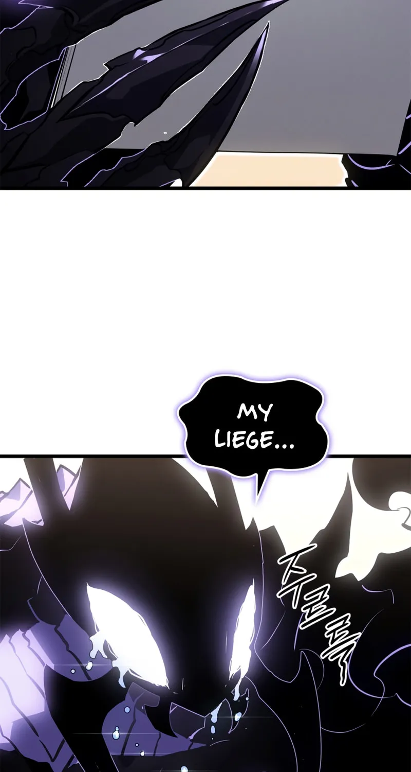 Read Solo Leveling chapter 192 image 104 on Lezhin