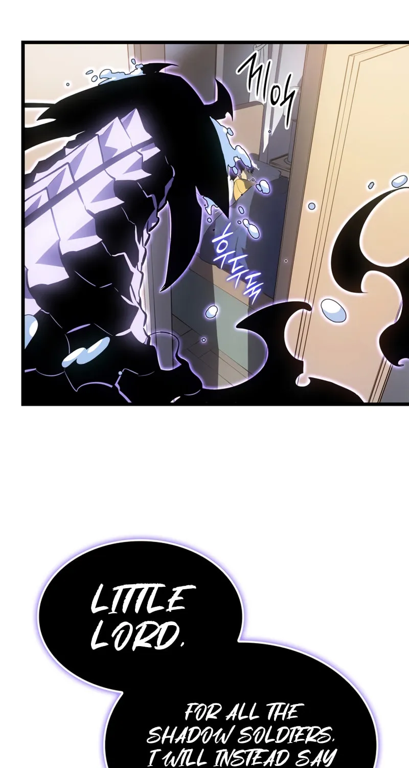 Read Solo Leveling chapter 192 image 106 on Lezhin