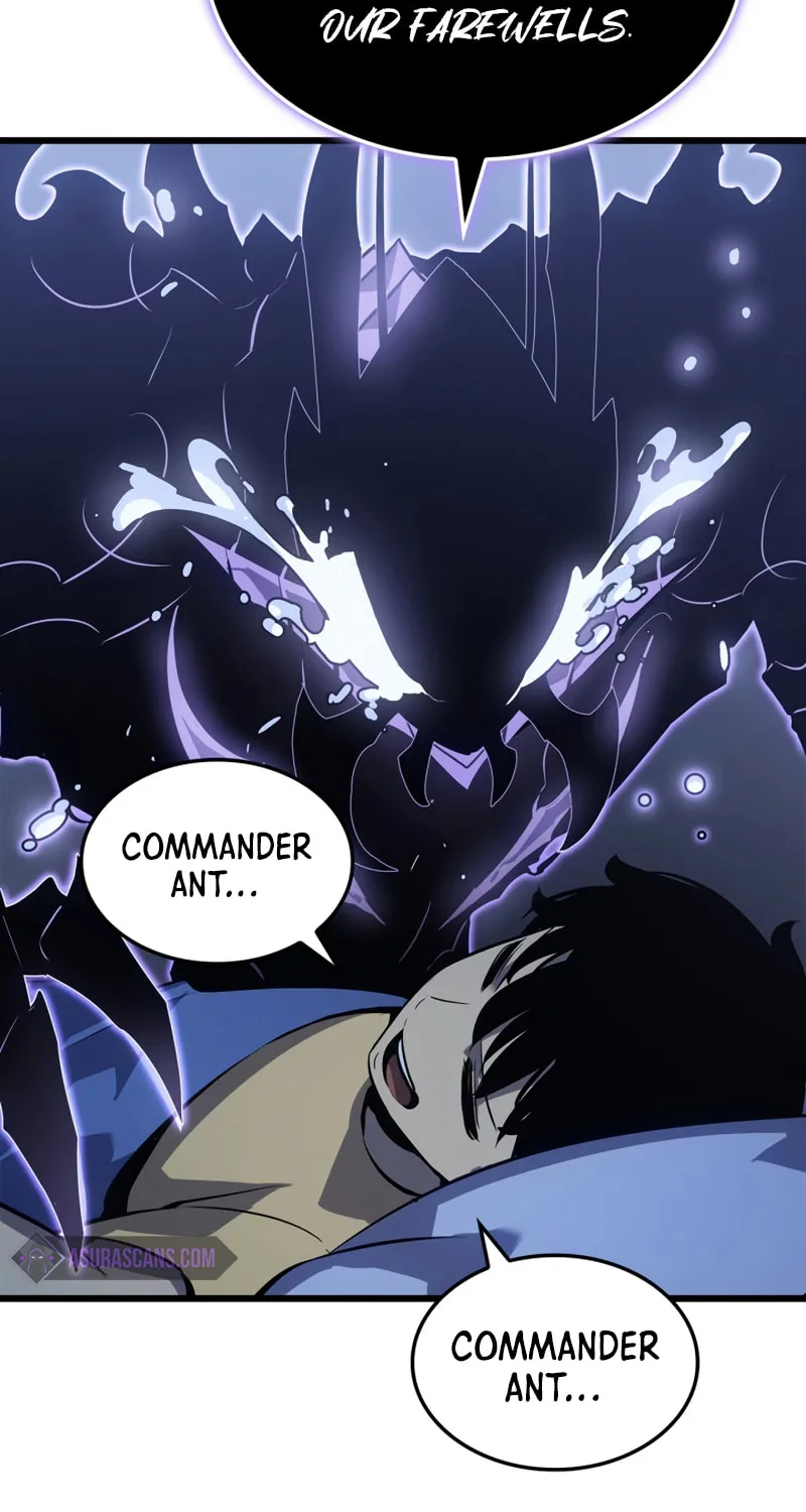 Read Solo Leveling chapter 192 image 107 on Lezhin