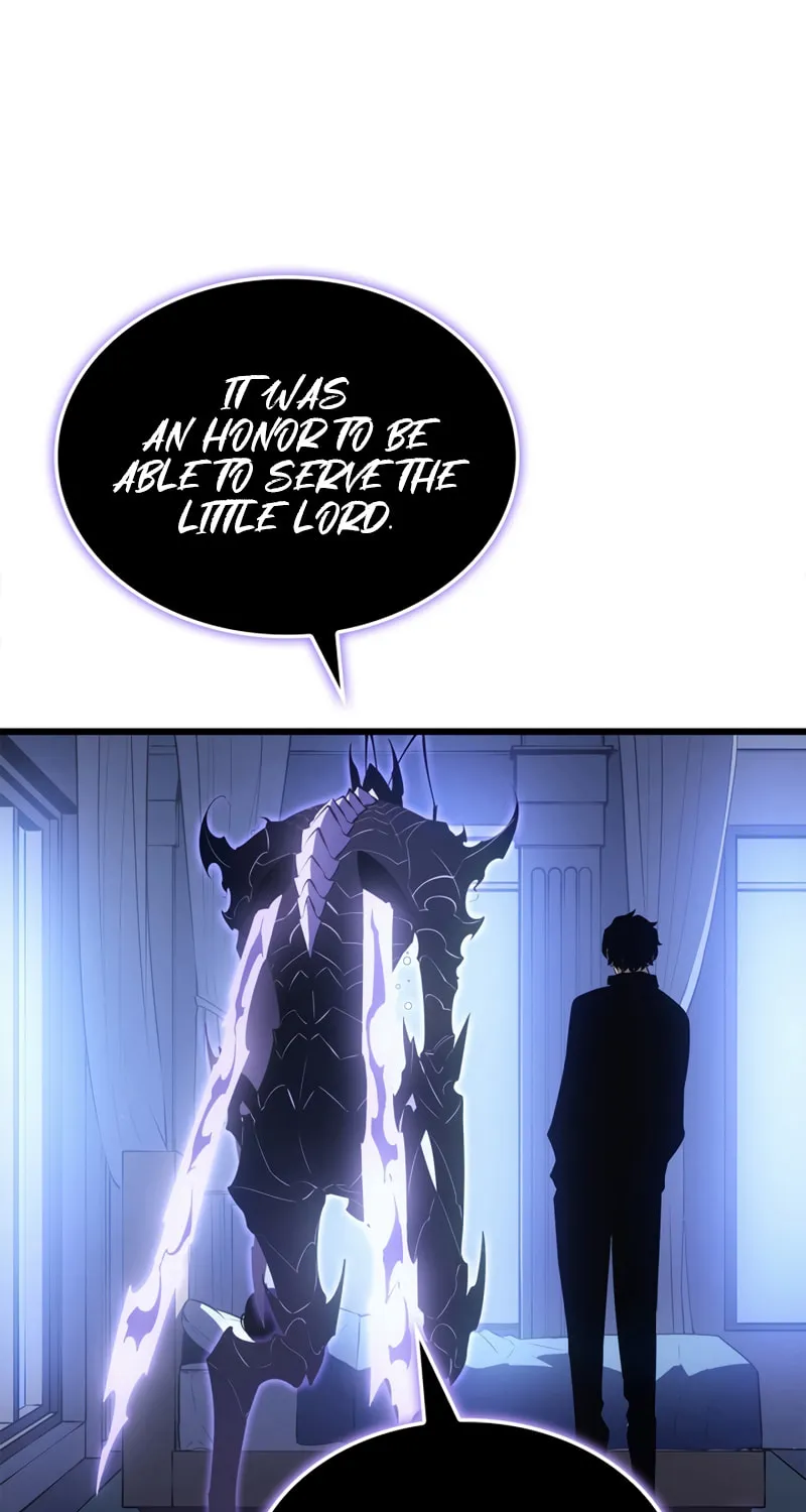 Read Solo Leveling chapter 192 image 108 on Lezhin